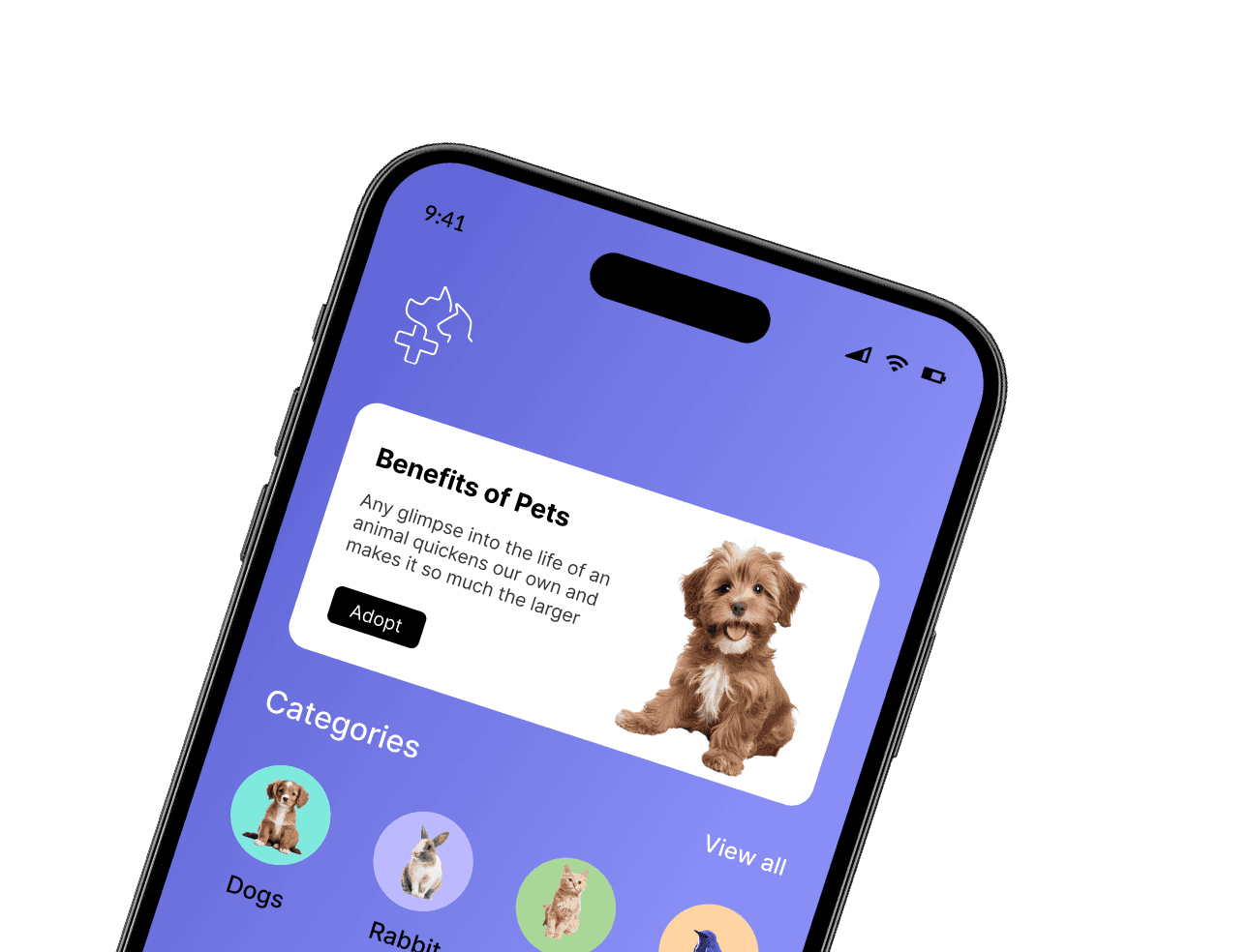 Pet Parent App